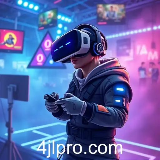 Emerging Trends in Online Gaming Platforms