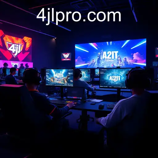 The Evolution of Gaming in the Digital Age