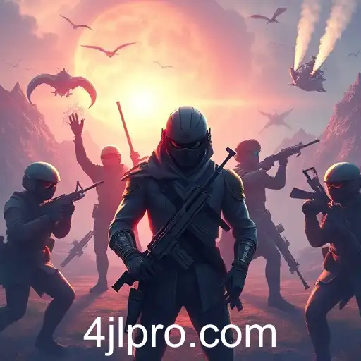 The Evolving World of Online Gaming in 2025