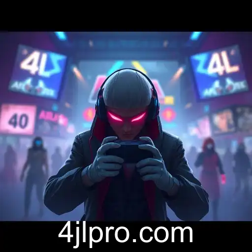 Revolutionizing Gaming: 4jl's Rise in the Digital Ecosystem