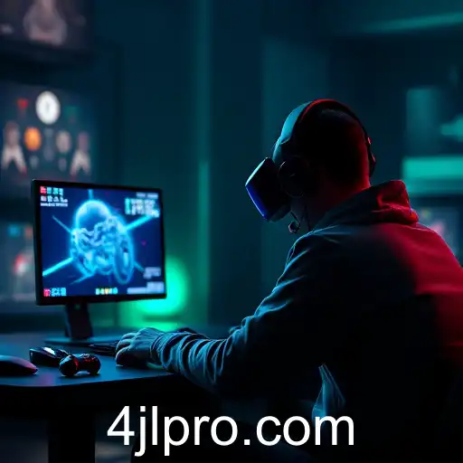 4jl Revolutionizes Online Gaming in 2025