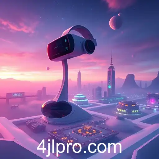 Digital Playground: A New Era for Online Gaming