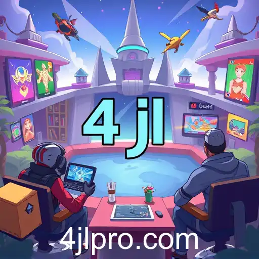 Emerging Trends in Online Gaming Communities