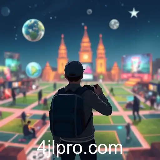 The Evolution of Gaming Communities in 2025