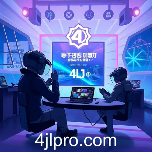 The Evolution of 4jl: Gaming and Technology in 2025