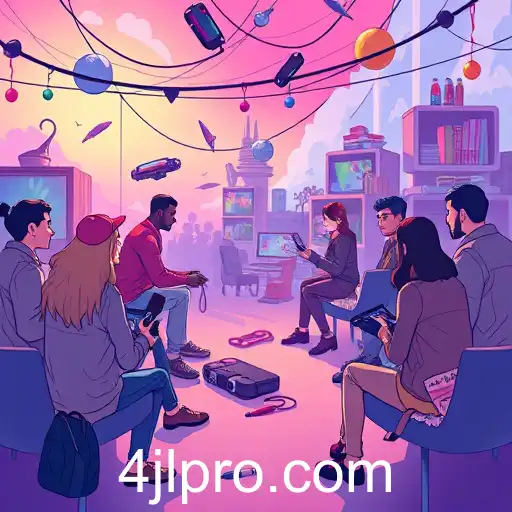 Evolving Game Dynamics