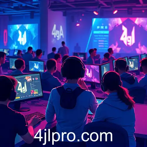 The Evolving Role of Online Gaming in a Digital Society