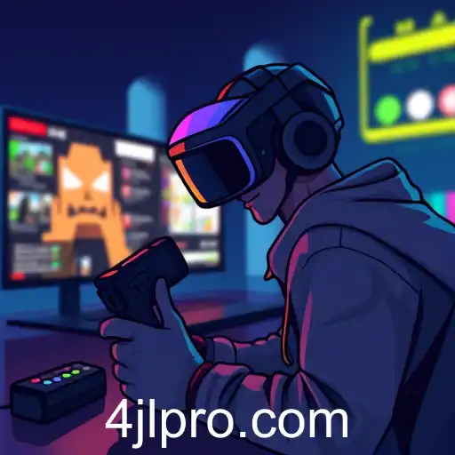 Exploring the Rise of Gaming Platforms