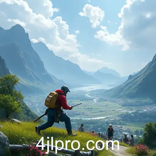 The Evolution of Online Gaming Communities