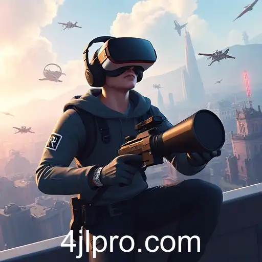 The Evolution of Online Gaming in the Mid-2020s