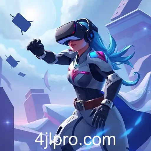 The Rise of 4jl: A Game-Changer in Online Gaming