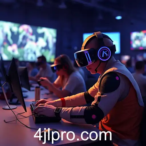 The Rise of Online Gaming in a Post-Pandemic World