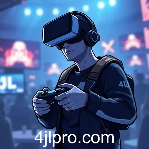 The Rise of Gaming Platforms Amid Global Changes