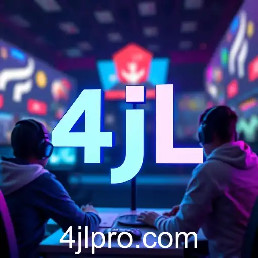 Gaming Revolution: 4jl Emerges as a Global Phenomenon