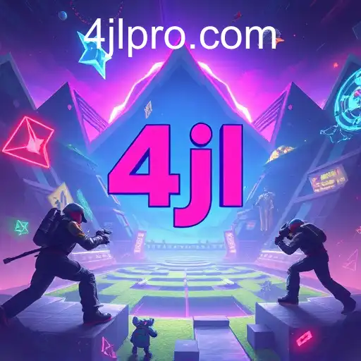 Gaming Revolution: The Rise of 4jl