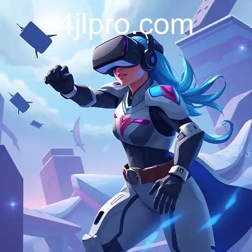 The Rise of 4jl: A Game-Changer in Online Gaming