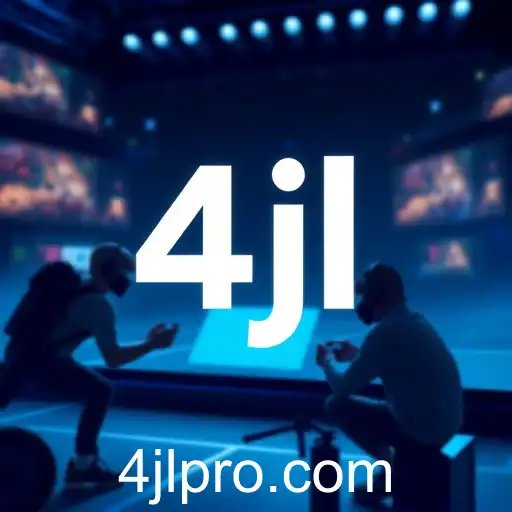 The Rise of '4jl' in Online Gaming