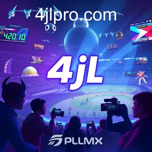 The Rise of 4jl: Revolutionizing Online Gaming