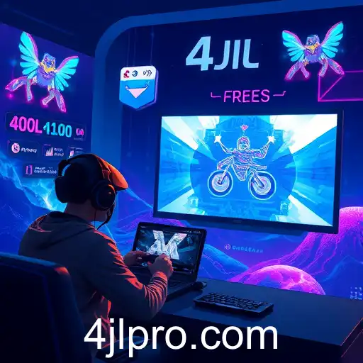 The Rise of Online Gaming Portals