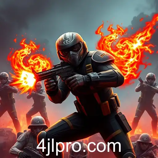 Exploring the Thrilling World of Action Games: Discovering Titles Within the 