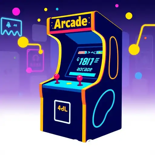 Exploring 'Arcade Classics': A Nostalgic Journey into the Golden Era of Gaming