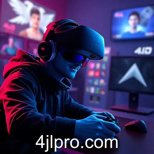 Gaming Evolutions and Trends