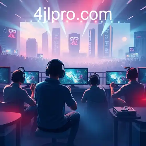 Challenges and Evolution in Online Gaming