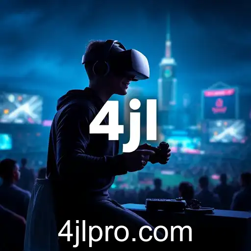 The Rise of Virtual Gaming in 2025