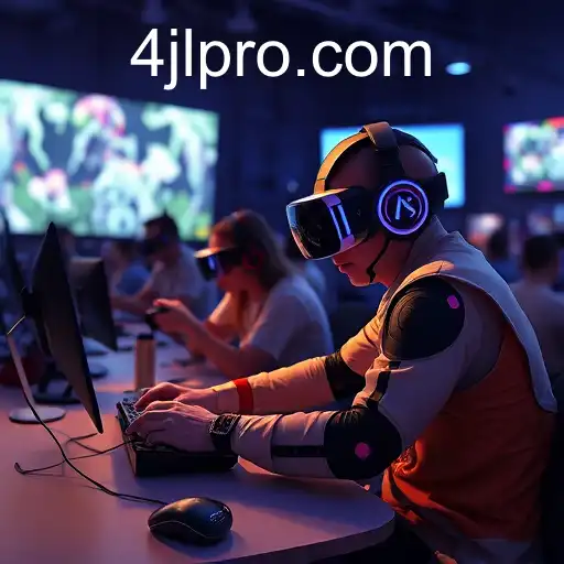 The Rise of Online Gaming in a Post-Pandemic World