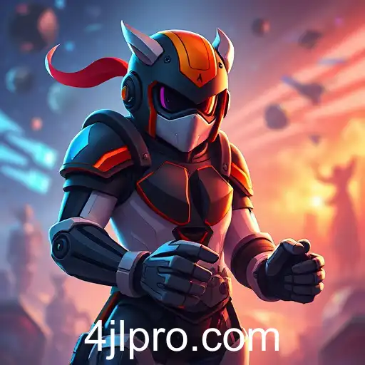 The Rise of 4jl: A New Era in Gaming