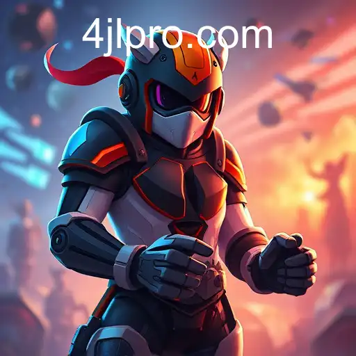 The Rise of 4jl: A New Era in Gaming